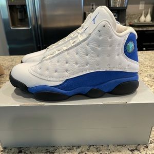 Jordan Retro 13 Hyper Royal